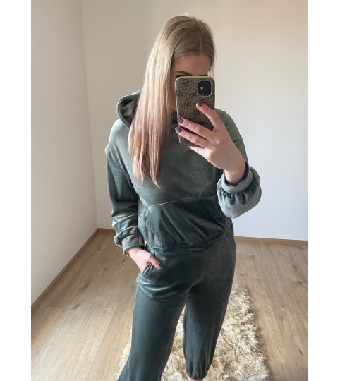 TEPLÁKOVÉ NOHAVICE  Veľkosť: UNI SIZE