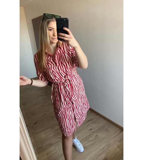 KOŠEĽOVÉ ŠATY  Veľkosť: UNI SIZE (S/M)