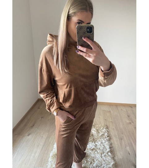 TEPLÁKOVÁ MIKINA Veľkosť: UNI SIZE